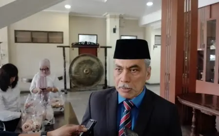 Libur Lebaran Ditambah, Mulai 21 Maret Siswa di Kota Batu Belajar di Rumah