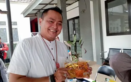 Beras SPHP Langka, Kabag Perekonomian Pemkab Malang Bilang Begini