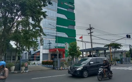 Nasabah Bank Jombang Merasa Jadi Korban Pengalihan Tabungan ke Deposito tanpa Persetujuan