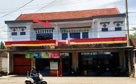 Kasus Koperasi Bhakti Mulia Semakin Meruncing, Diskop: Kami Akan Turun Tangan