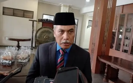 Dindik Kota Batu Gandeng Google for Education, Perkuat Digitalisasi Sekolah