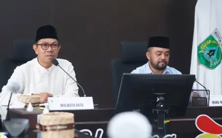 UMKM Lokal Kota Batu Bakal Jadi Raja di Kotanya Sendiri