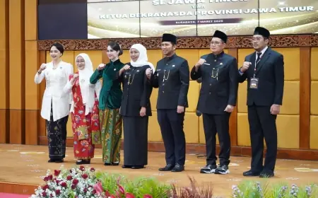 Mbak Cicha Canangkan Fasilitas Rumah Kemasan bagi Pelaku UKM
