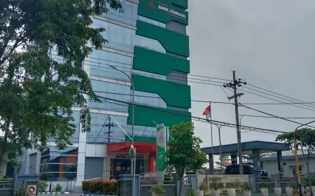 Diduga Geram atas Pemberitaan, Kabag Bank Jombang Intervensi Jurnalis, Ancam Penjarakan Nasabah dan Viralkan Polres