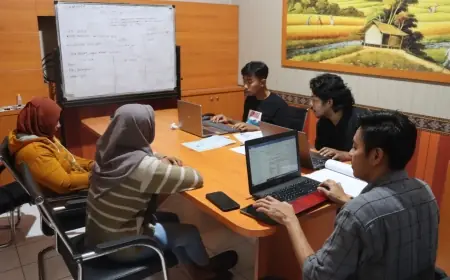 Siswi SMP di Blitar Dibully dan Ditendang Teman, Diduga Dipicu Masalah Asmara