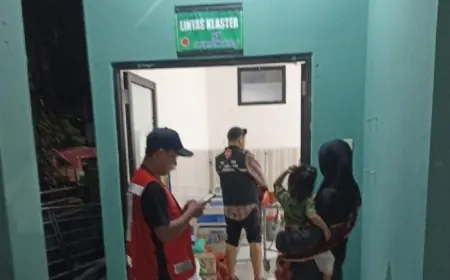 Banjir di Probolinggo Telan Korban Jiwa, Simak Imbauan BPBD untuk Masyarakat!