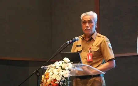 Pemkot Batu Genjot Program PKBM, Solusi Pendidikan Setara untuk Anak Putus Sekolah