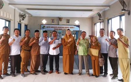 Koperasi Bhakti Mulia Masih Bisa Diselamatkan, Begini Kata Diskop Jember
