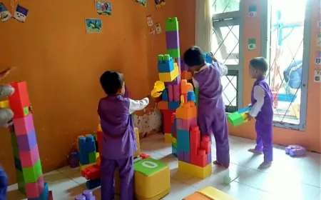 Dewan Pendidikan Sampang Sebut Guru Perlu Meningkatkan Kualitas Diri