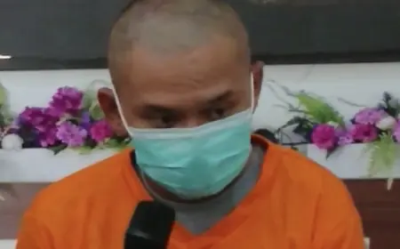 Alasan Ayah Tiri di Mojokerto Hajar Anak yang Masih SD