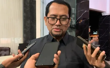 12 OPD Dijabat Plt, Pemkab Bondowoso Segera Gelar Open Bidding