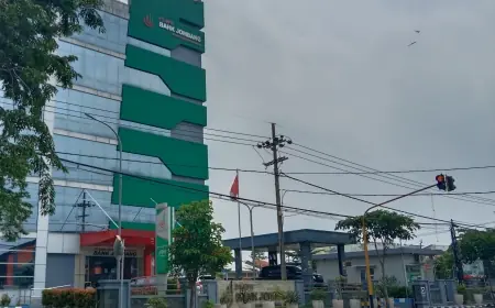 Kuasa Hukum Nasabah Bank Jombang Bakal Laporan ke Polda Jatim dan OJK