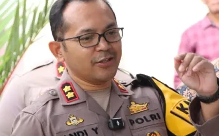 Tekan Kepadatan Kunjungan Saat Lebaran, Polres Batu Bakal Sediakan Shuttle Bus