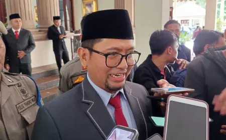 Tunggu Perbup, Pilkades Serentak di Bondowoso Bakal Digelar Oktober 2025