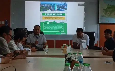 Direktur Bank Jombang, Bantah Tudingan Pemindahan Tabungan ke Deposito Tanpa Izin Nasabah