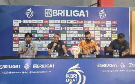 Hadapi Barito Putera di Stadion Soepriadi Kota Blitar, Arema FC Targetkan Menang