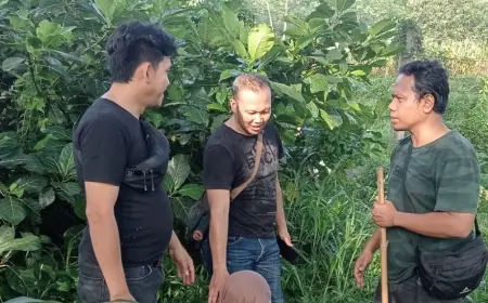 Kelabui Polisi Pakai Daster dan Kerudung, Pengedar Sabu di Pasuruan Akhirnya Ditangkap