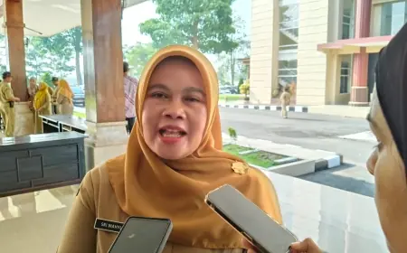 Tak Aktif, Ratusan Koperasi di Kabupaten Blitar Diusulkan Dibubarkan