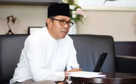 Pemkot Batu Bakal Kirim 6 Komoditas ke Pasar Internasional