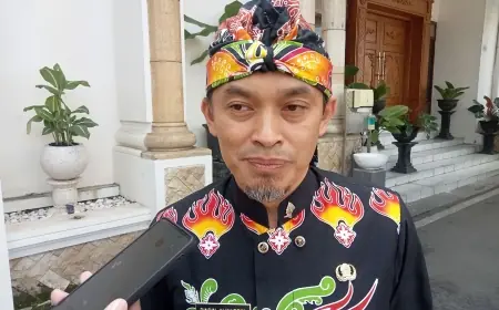 Tak Terdampak Efisiensi Anggaran, Pembangunan 2 Sekolah di Kota Blitar Segera Dikerjakan