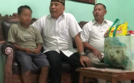 Pelapor dan Korban Penganiayaan Ayah Tiri di Mojokerto Diancam, DPRD Jatim Kawal Proses Hukum