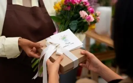 Lebaran Sebentar Lagi, Berikut 10 Ide Hampers untuk Berbagi Kebahagiaan