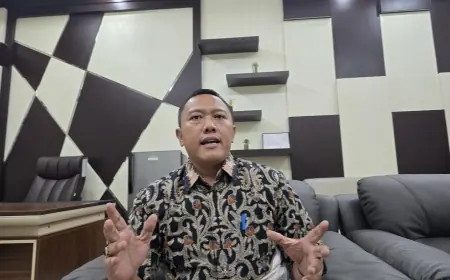 DPRD dan TAPD Malang Sepakati Efisiensi Anggaran, Rp 108 Miliar untuk Kesejahteraan Rakyat