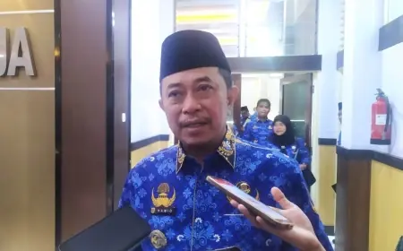 Insentif 5.848 Guru Ngaji di Bondowoso Dipastikan Cair Sebelum Lebaran