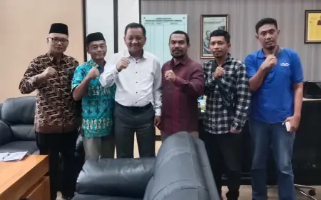 Lakukan Efisiensi hingga Rp 57 Miliar, Pemkab Jombang Sunat 11 Pos Anggaran