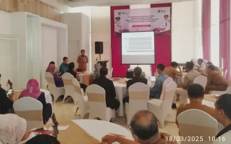 Pemkab Malang Galang CSR untuk Solusi Pembangunan 5 Tahun
