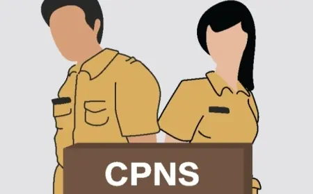 CPNS Asal Sampang Minta Pemprov Jatim Segera Respons Kebijakan Pemerintah Pusat
