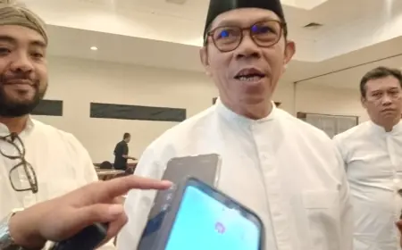 Musrenbang Kota Batu Amanatkan Tata Ulang Pasar Among Tani