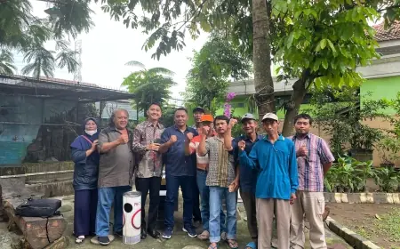 Sidang Kasus Pengeroyokan Ketua LMDH Jatirejo Kediri : Penasihat Hukum Ungkap Ketidakadilan dalam Pengelolaan Lahan