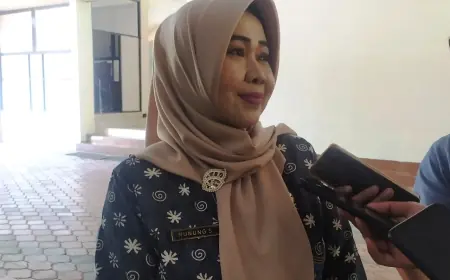 Perusahaan di Bondowoso Diimbau Bayar THR Tepat Waktu