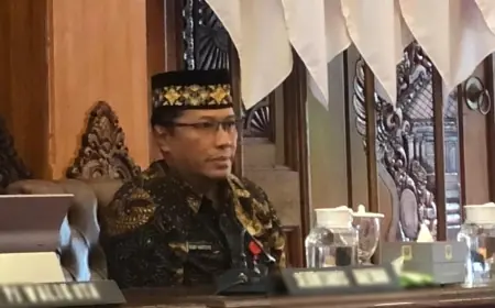 Disdikbud Kota Mojokerto Rehab 4 Sekolah Senilai Rp 2,5 Miliar, Ini Daftarnya
