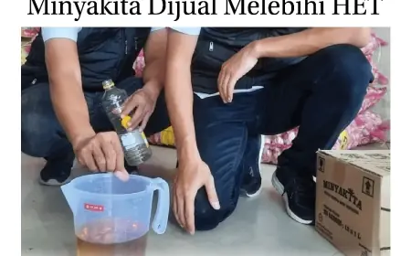 eKoran, Edisi Kamis, 13 Maret 2025