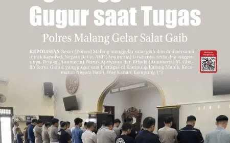 eKoran, Edisi Rabu, 19 Maret 2025