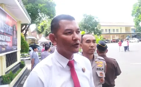 Polres Bondowoso Usut Dugaan Penipuan Berkedok Tabungan Hari Raya, Kerugian Capai Rp 200 Juta