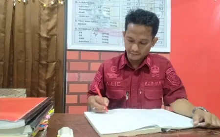 Punya Riwayat Sakit Jantung, Penghuni Rutan Sampang Meninggal