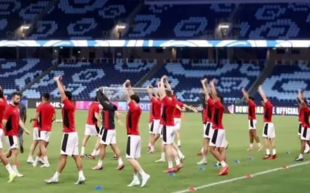 Timnas Indonesia Siap Tempur Hadapi Australia di Kualifikasi Piala Dunia 2026