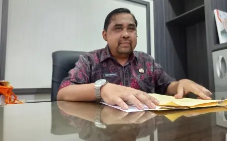 Pemkab Bondowoso Alokasikan Rp 44,4 Miliar untuk THR dan TPP ASN