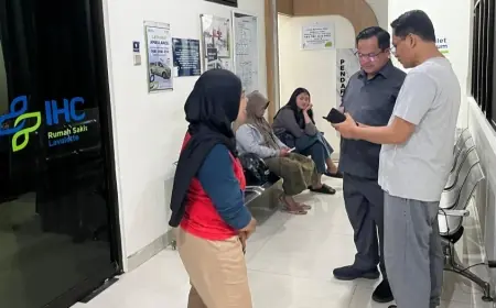 Meledak Lukai 5 Anak, Waket Dewan Trio Agus Desak Pemerintah Tertibkan Peredaran Petasan