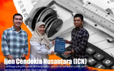 ICN, Dari Ketergantungan Menuju Kemandirian: Transformasi Fiskal Bondowoso di Tengah Efisiensi APBD