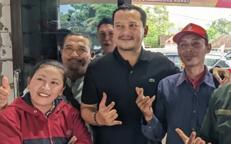 Anggota DPR RI Uraikan Imbas Efisiensi Anggaran pada Sektor Pariwisata di Mojokerto
