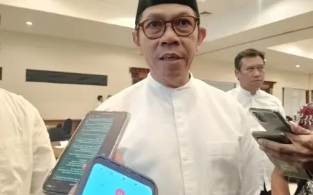 Upayakan Apel Kembali Jadi Ikon Kota, Pemkot Batu Datangkan Varietas Baru dari Jepang