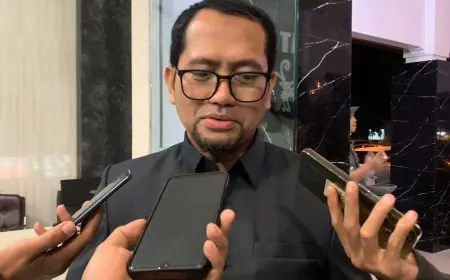 Pemkab Bondowoso Janji Realisasikan Insentif Guru Ngaji Sebelum Lebaran