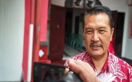 Anggota DPRD Kota Probolinggo Desak Perusahaan Segera Bayar THR Karyawan