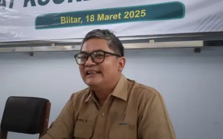 BPOM Bagikan Tips Pilih Jajanan Lebaran