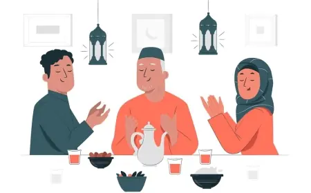 5 Keutamaan Puasa Sunah Syawal, Setara dengan Puasa Setahun