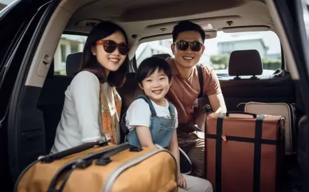 Inilah 6 Tips Menjaga Imun Tubuh saat Mudik Lebaran